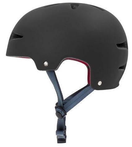 Bukósisak REKD Ultralite In-Mold Black