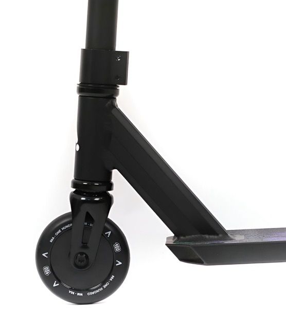 Freestyle Roller ACTA K2 Black