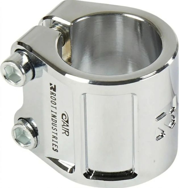 Bilincs Root Industries Air Chrome