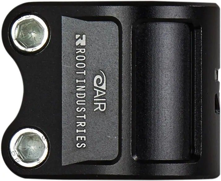 Bilincs Root Industries Air Black
