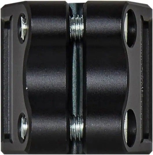 Bilincs Root Industries Air Black