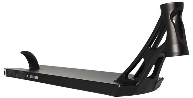Lap Root AIR RS V3 Black
