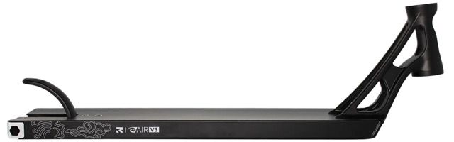 Lap Root AIR RS V3 Black