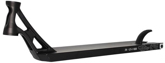 Lap Root AIR RS V3 Black