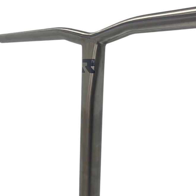 Kormány Root AIR Titanium Model S Raw