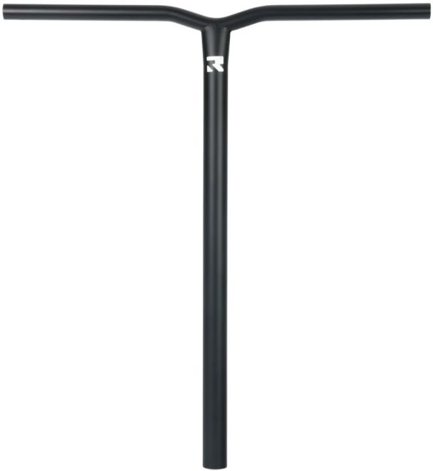 Kormány Root AIR Titanium Model S Matte Black