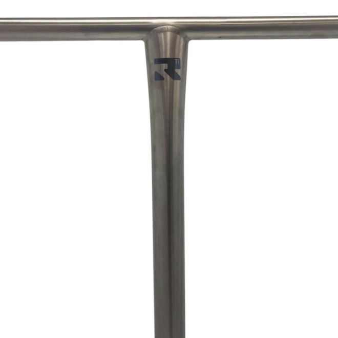 Kormány Root AIR Titanium Model T Raw