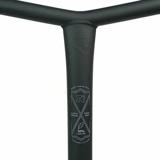 Kormány Root Y ChromoLite Matte Black 670