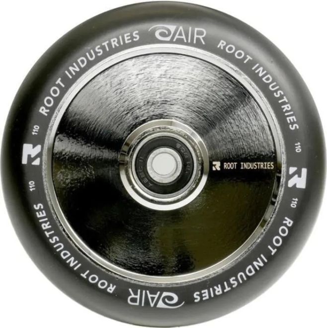 Root Industries Air Wheel 110 Black