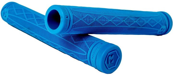 Markolat Root Industries Fractal Blue