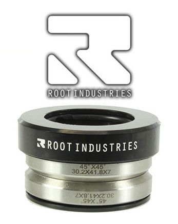 Fejcsapágy Root Industries Air Black
