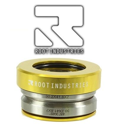Fejcsapágy Root Industries Air Gold
