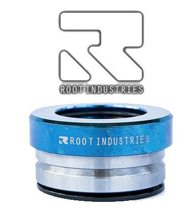 Fejcsapágy Root Industries Air Blue Ray