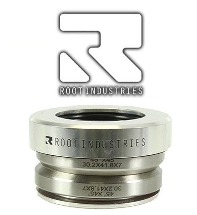 Fejcsapágy Root Industries Air Mirror