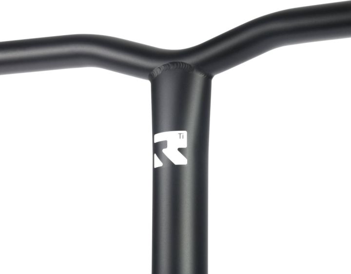 Kormány Root Industries Titanium Air Black