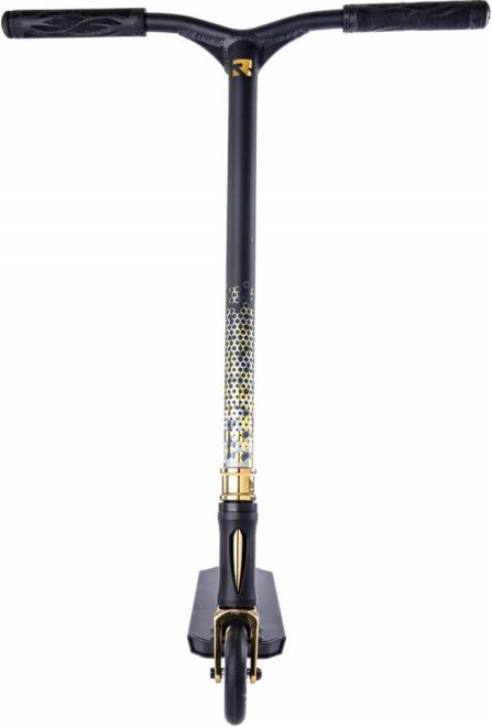 Freestyle Roller Root Invictus 2 Black Gold