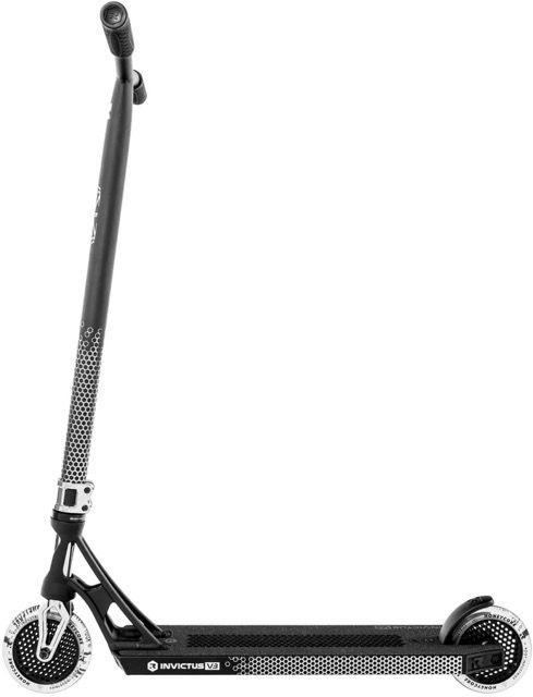 Freestyle Roller Root Invictus V3 Black