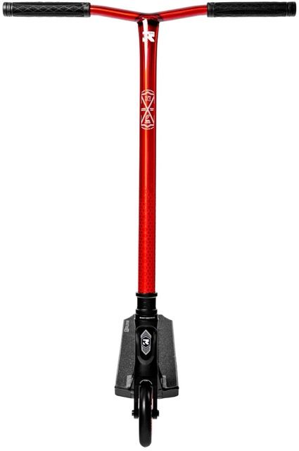 Freestyle Roller Root Invictus V3 Burnt Red