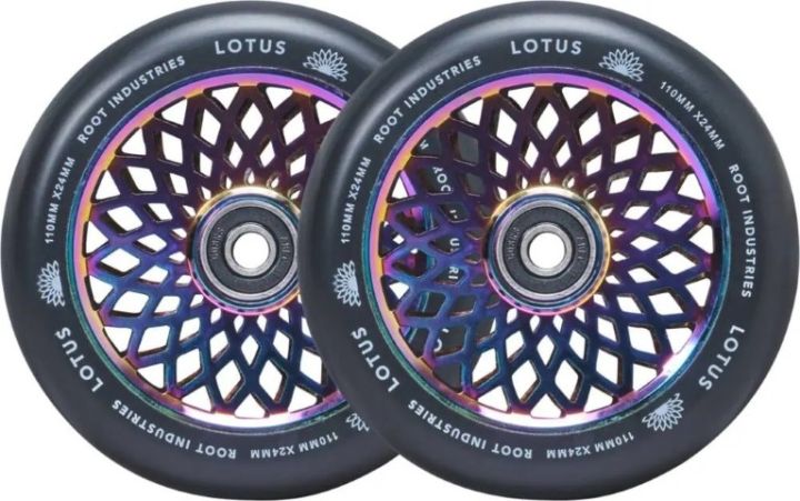 Kerék Root Lotus 110 Rocket Fuel