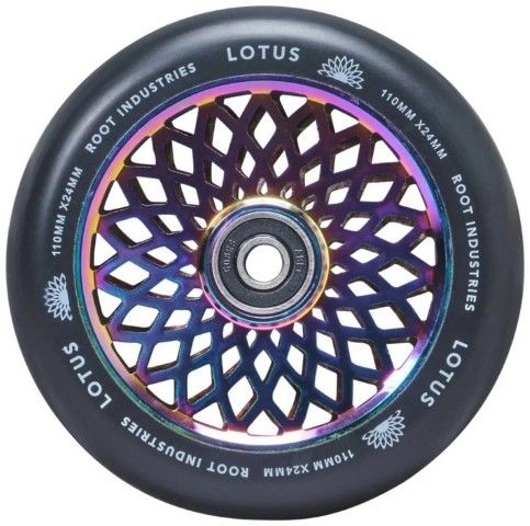 Kerék Root Lotus 110 Rocket Fuel