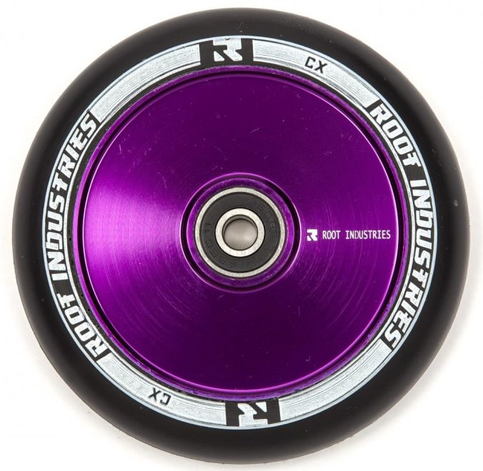 Kerék Root Industries Air 110 Purple /Black