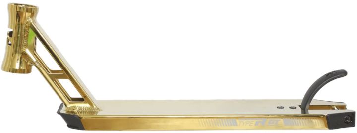 Lap Root Type R GT Gold