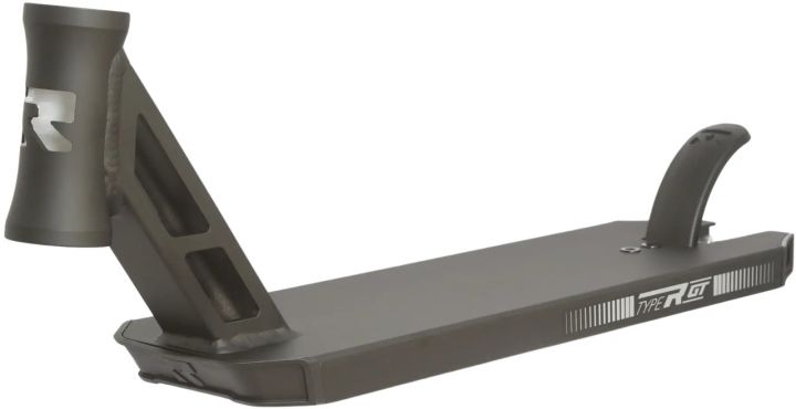 Lap Root Type R GT Black