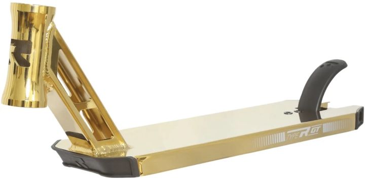 Lap Root Type R GT Gold
