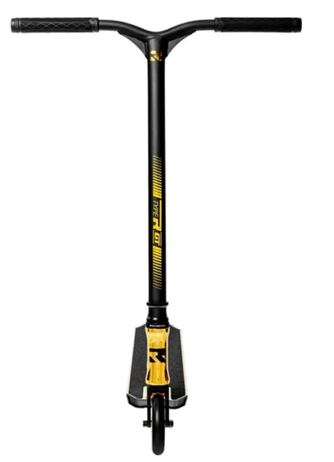 Freestyle Roller Root Type R GT Gold
