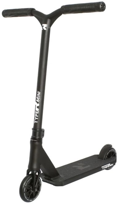 Freestyle Roller Root Type R Mini Matte Black