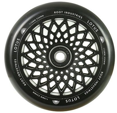 Kerék Root Lotus 110 Black