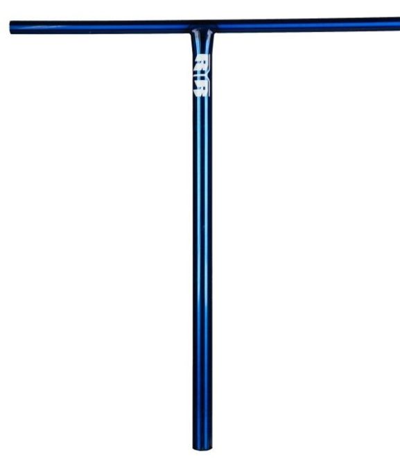 Kormány Raptor STD T Blue