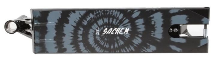 Lap AO Sachem XT 5,6 x 21,5 Black