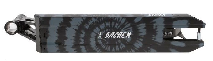 Lap AO Sachem XT 5,6 x 21,5 Black