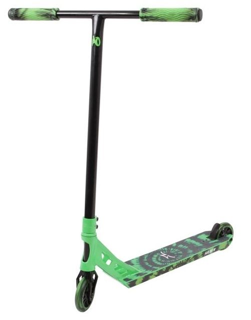 Freestyle Roller AO Sachem XT Green