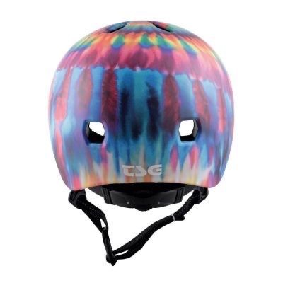 Bukósisak TSG Meta Tie Dye
