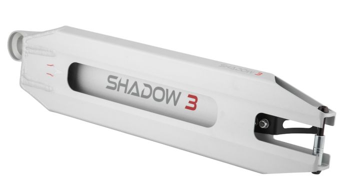 Lap Drone Shadow 3 Feather-Light 4.9 x 19.2 Silver