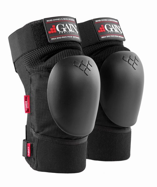 Térdvédők GAIN Protection THE SHIELD PRO