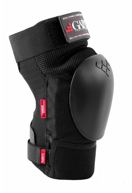 Térdvédők GAIN Protection THE SHIELD PRO