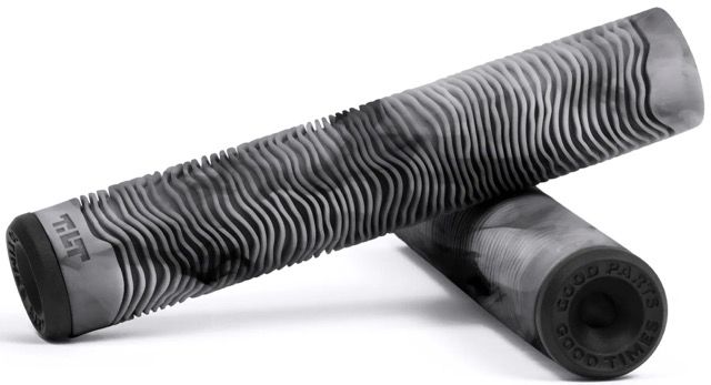 Markolat Tilt Topo II Smoke