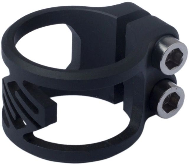 Bilincs Striker Aether Double Black