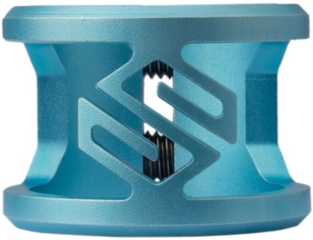 Bilincs Striker Aether Double Teal