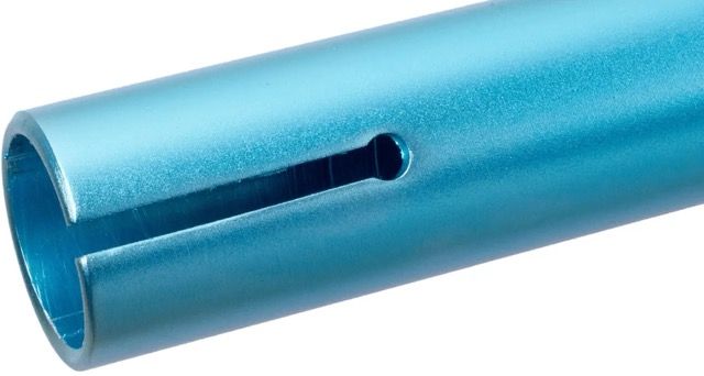 Kormány Striker Aether Alu 670 Teal