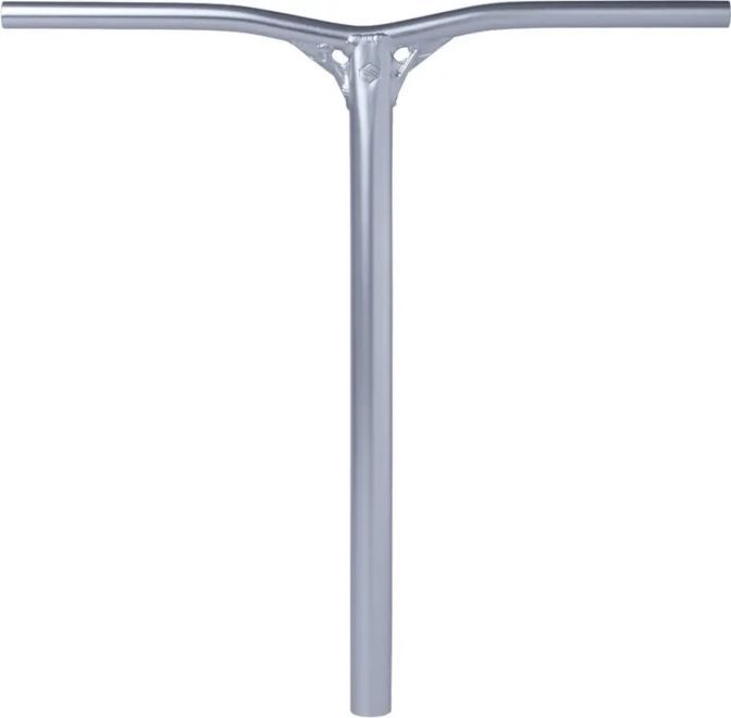 Kormány Striker Aether Alu 570 Silver