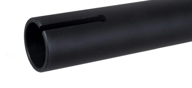 Kormány Striker Aether Alu 670 Black