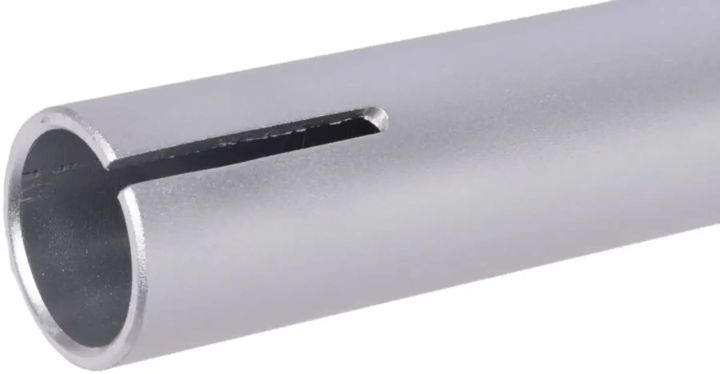 Kormány Striker Aether Alu 670 Silver