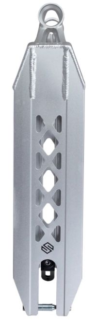 Lap Striker Aether 470 Silver