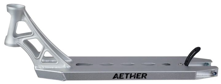 Lap Striker Aether 490 Silver