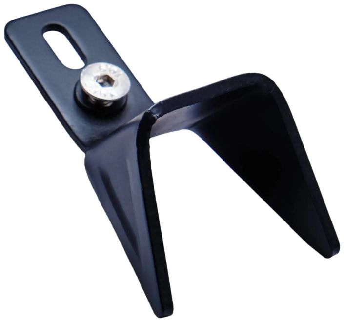 Fék Striker Gravis Fender Black