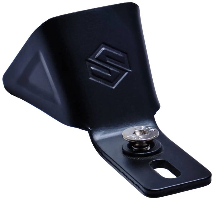 Fék Striker Gravis Fender Black